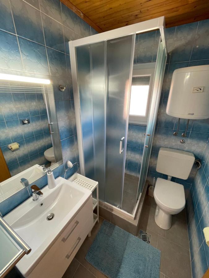Croatia Apartment