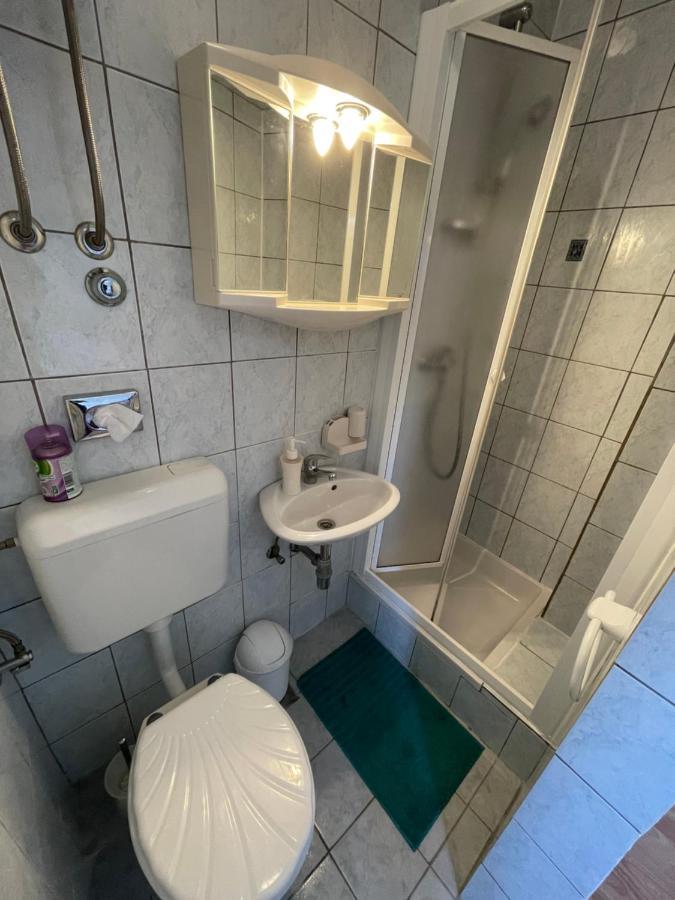 Apartment Croatia