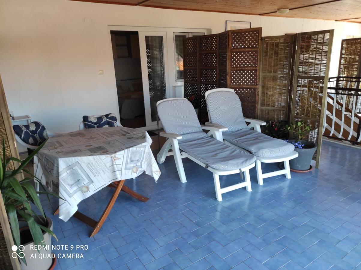 Croatia Apartment