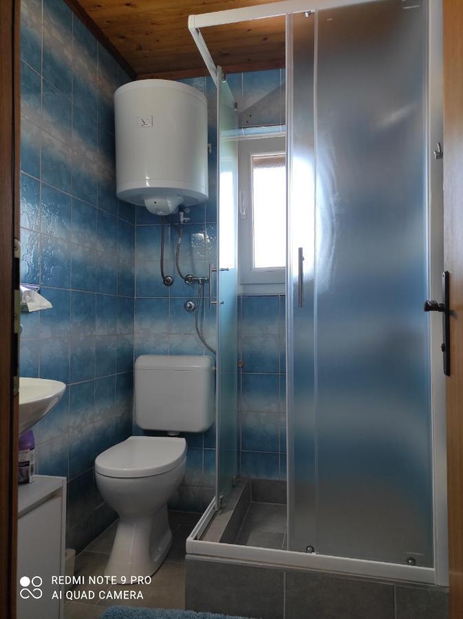 Croatia Apartment