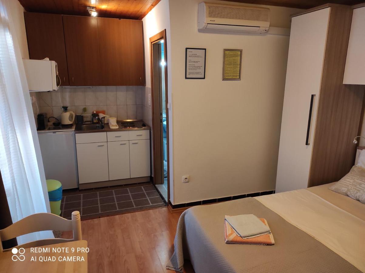 Croatia Apartment