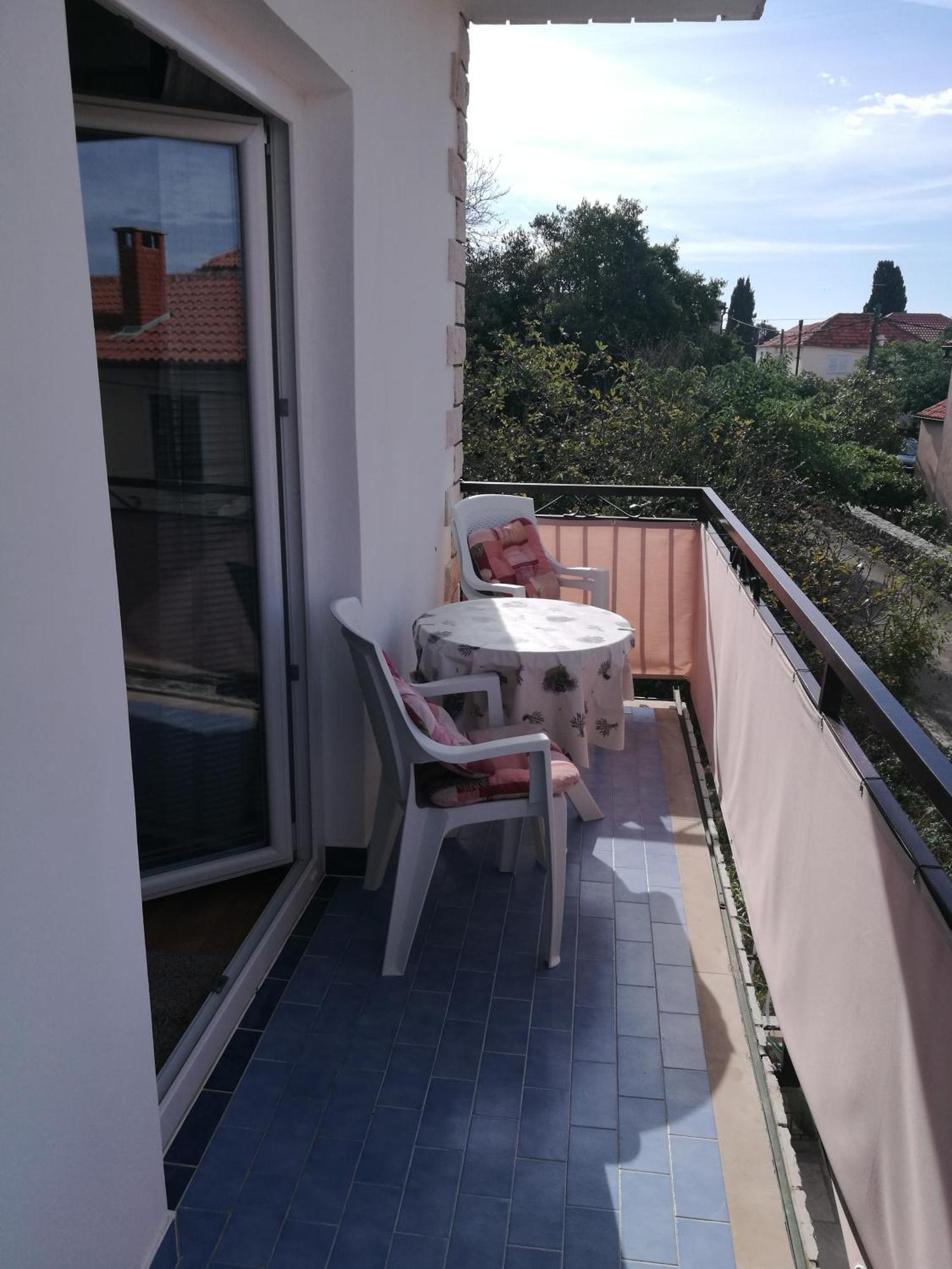 Apartment Croatia