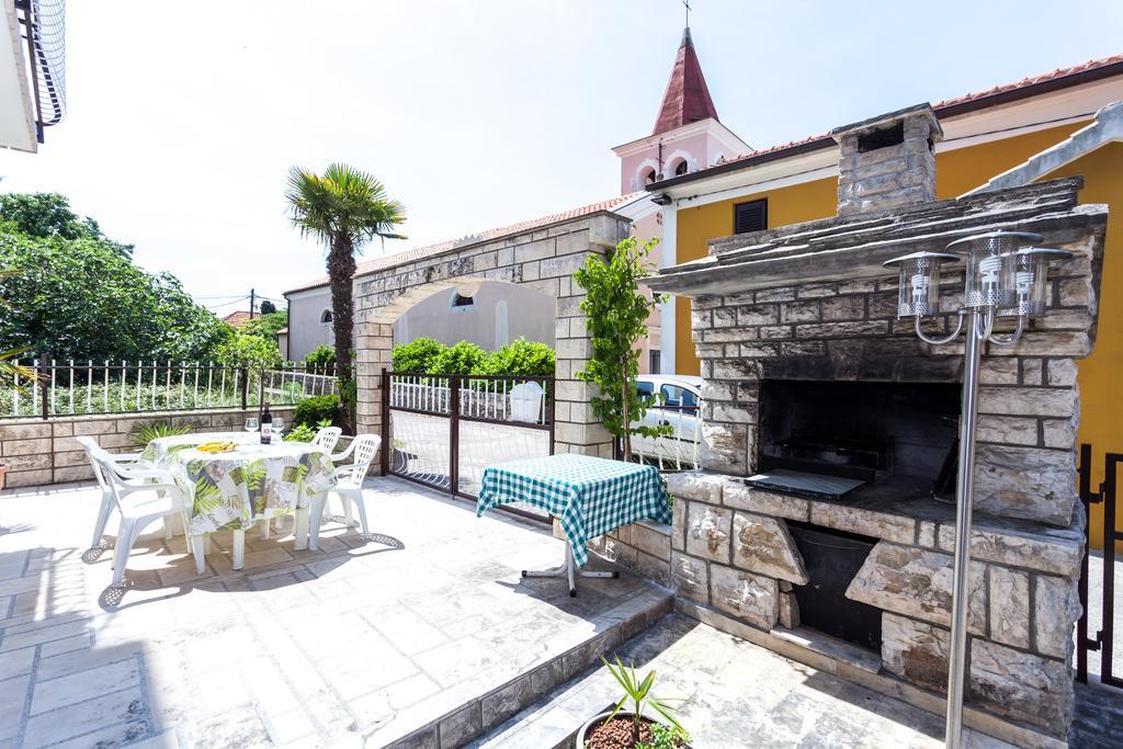 Croatia Apartment