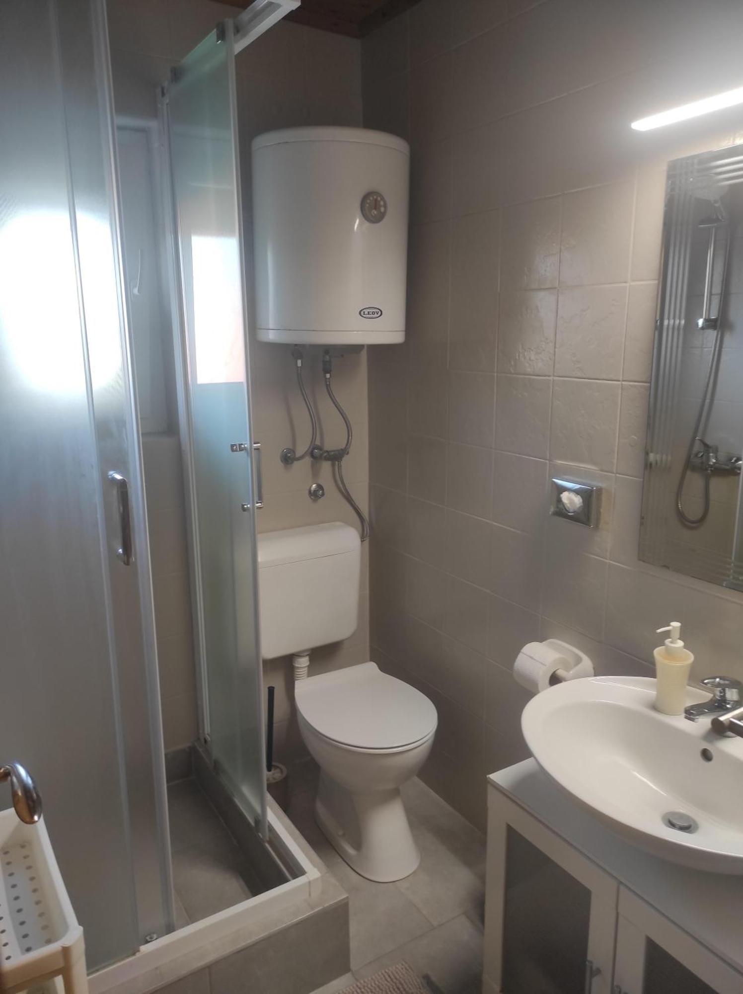 Croatia Apartment