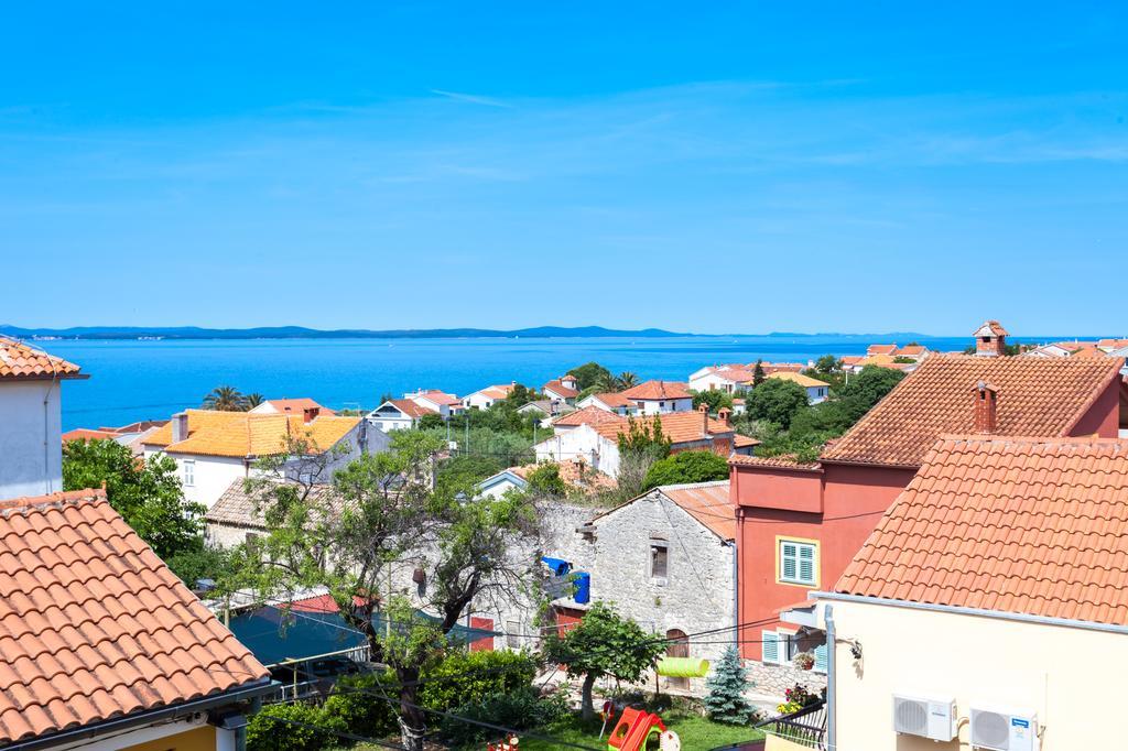 Croatia Zadar