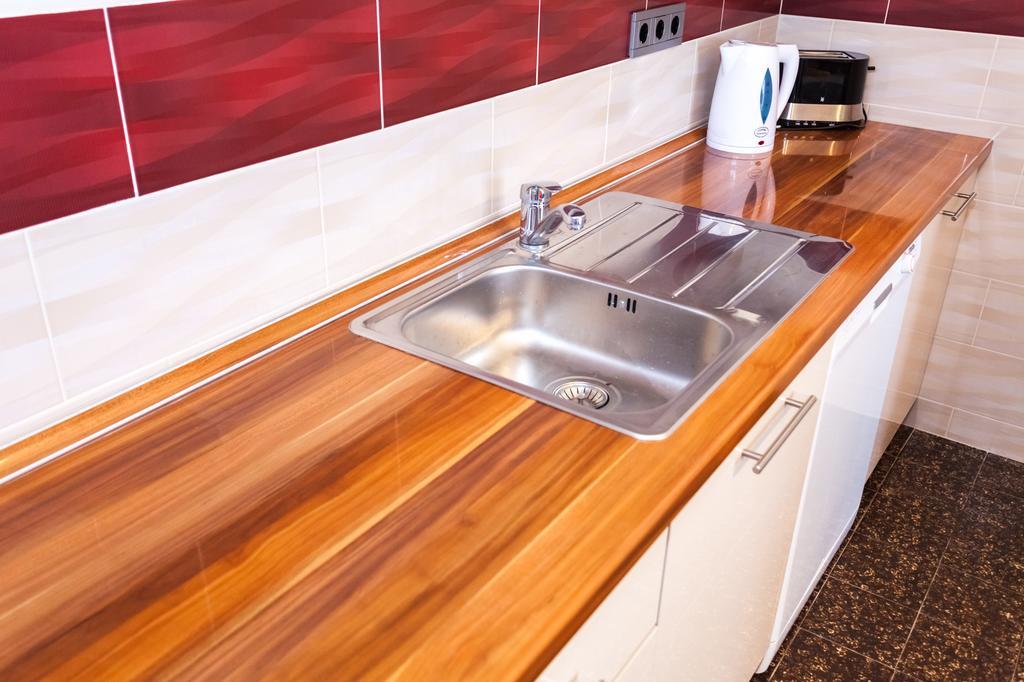 Apartment Croatia Zadar