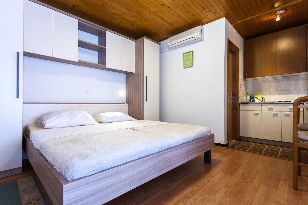 Croatia Apartment *