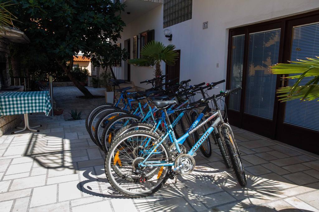Apartment Croatia Zadar