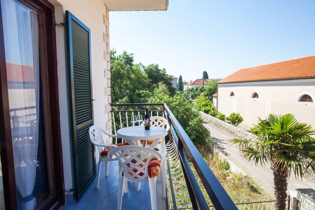 Apartment Croatia Zadar