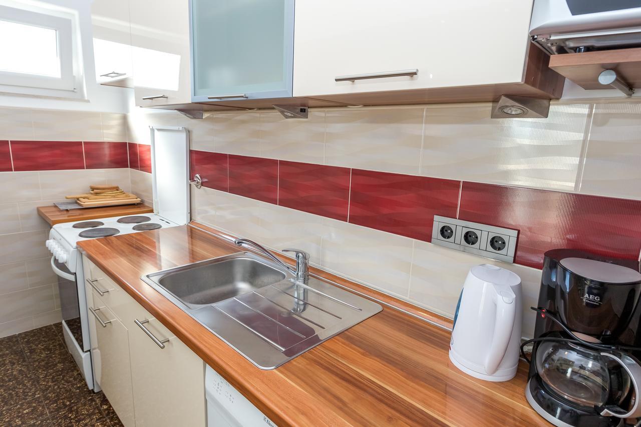 Croatia Apartment