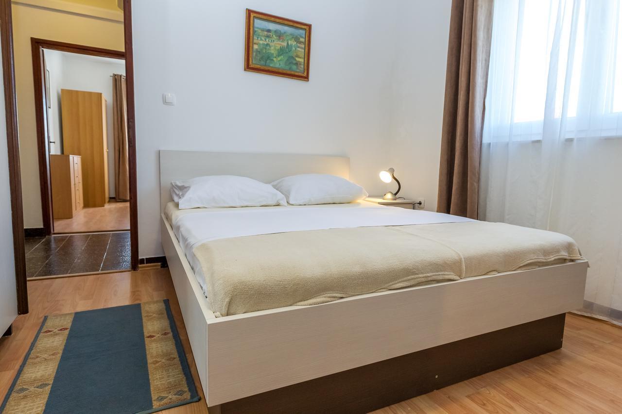 Croatia Apartment *