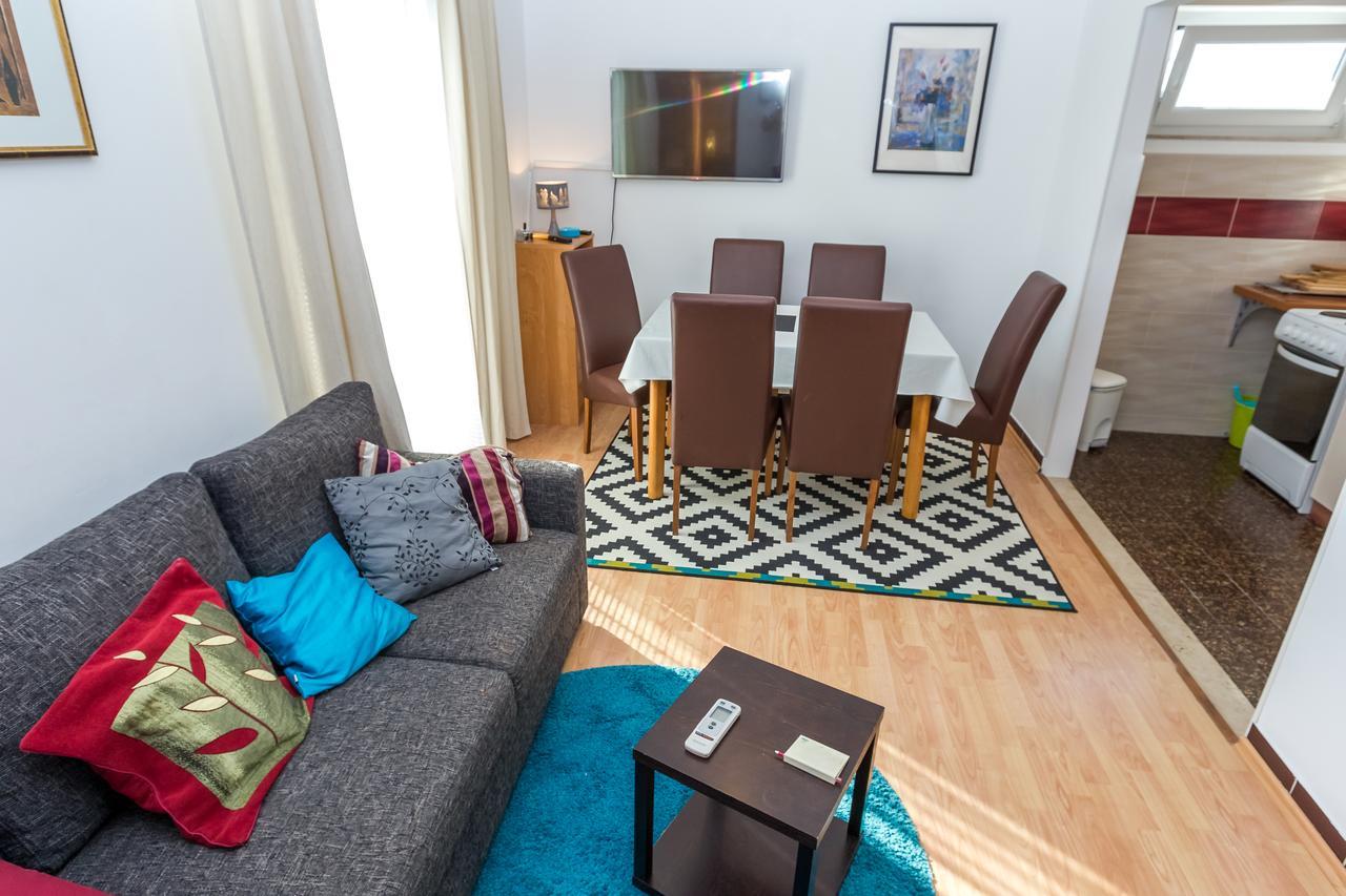 Apartment Croatia Zadar
