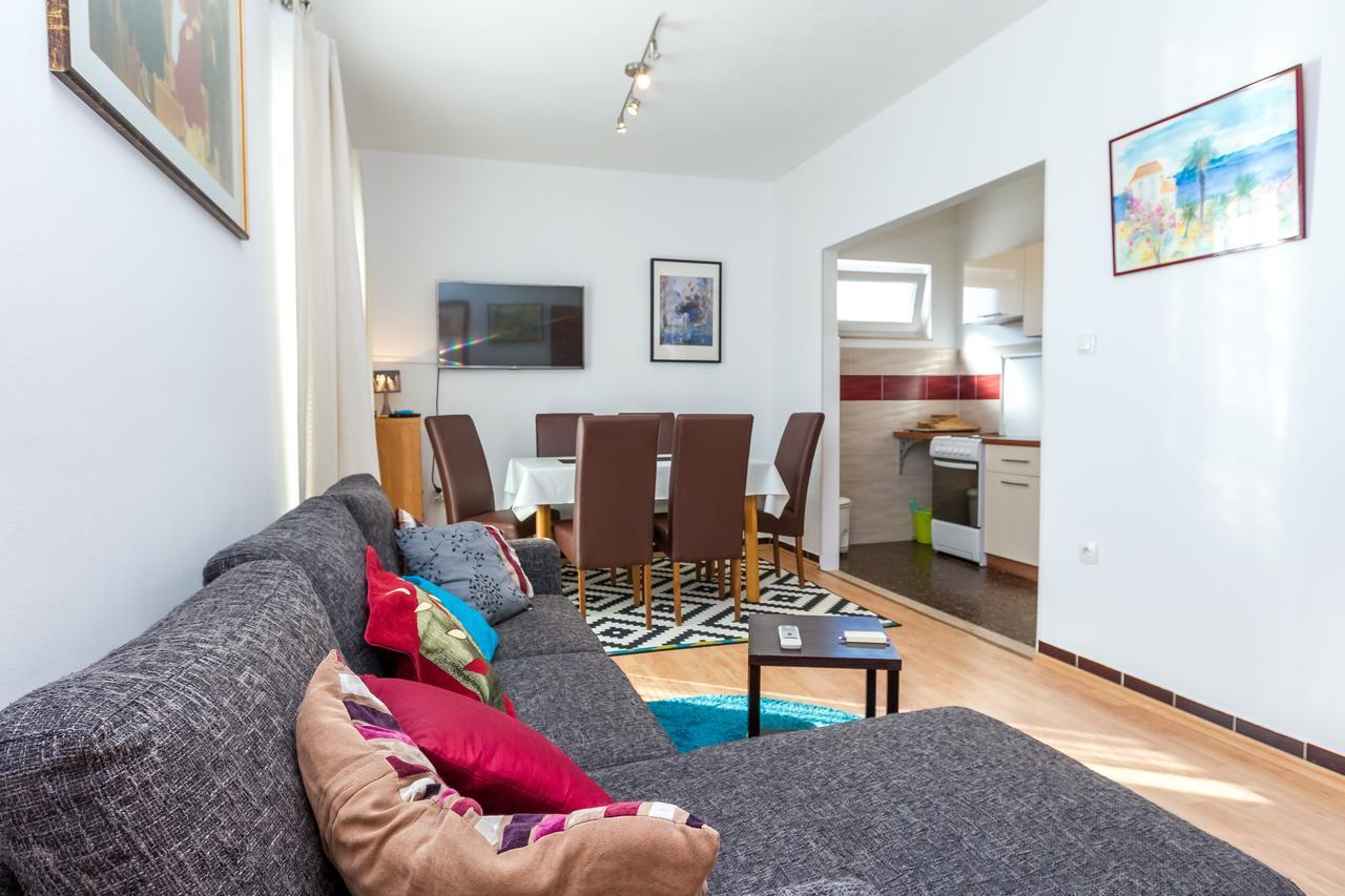 Croatia Apartment