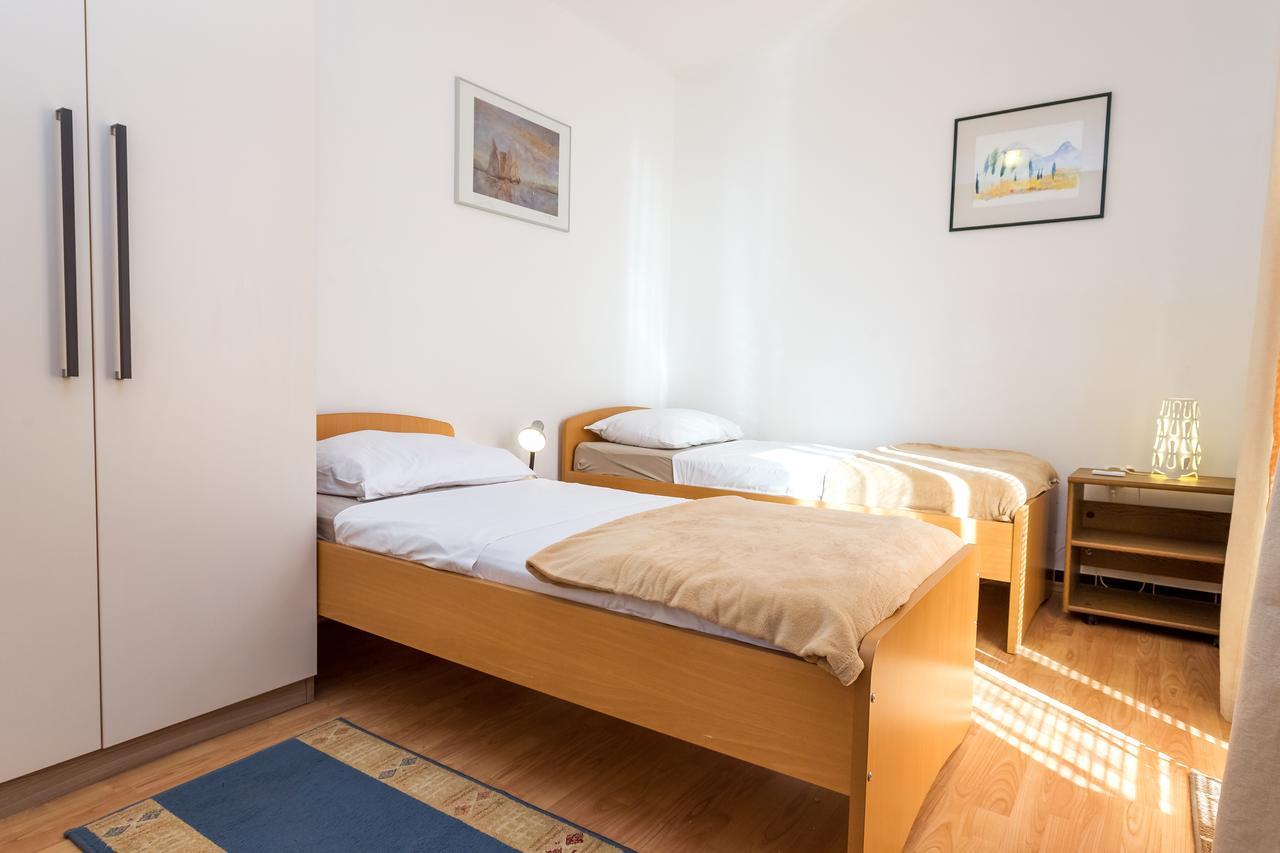 Croatia Apartment