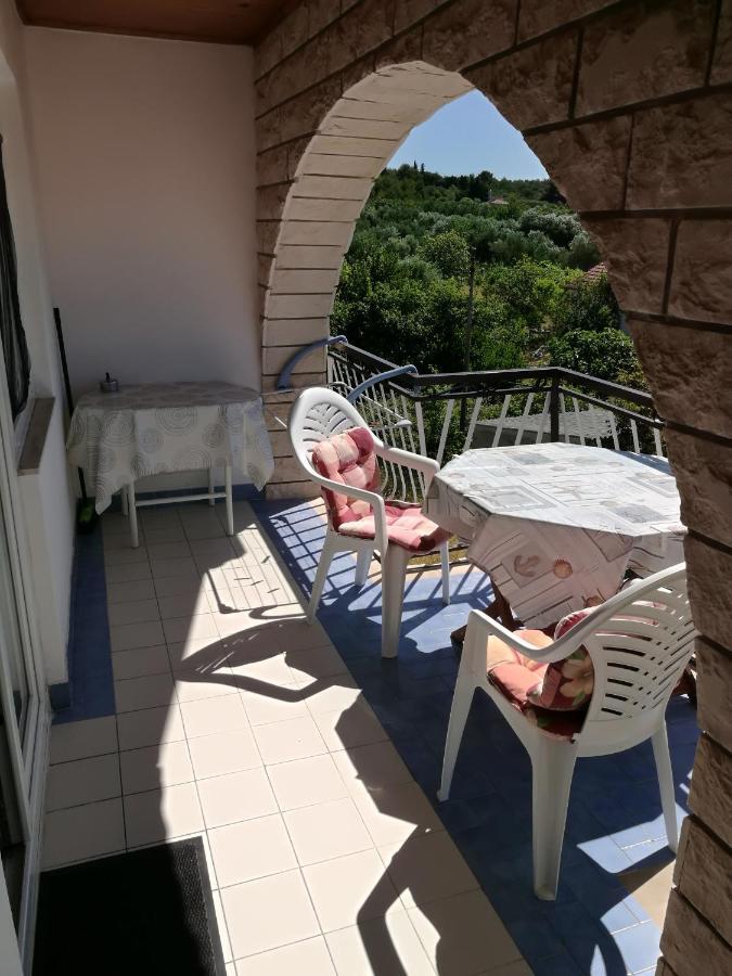 Croatia Apartment