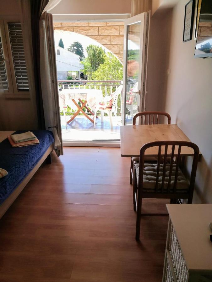 Croatia Apartment