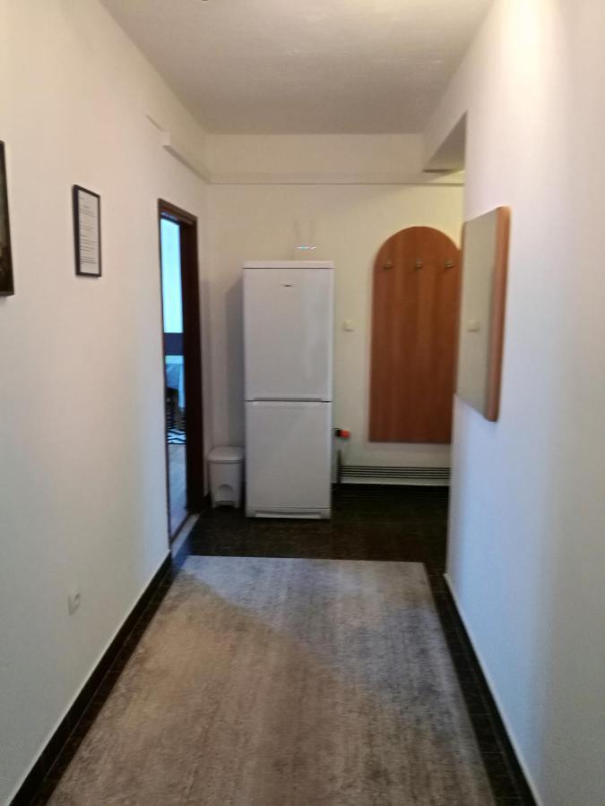 Croatia Apartment
