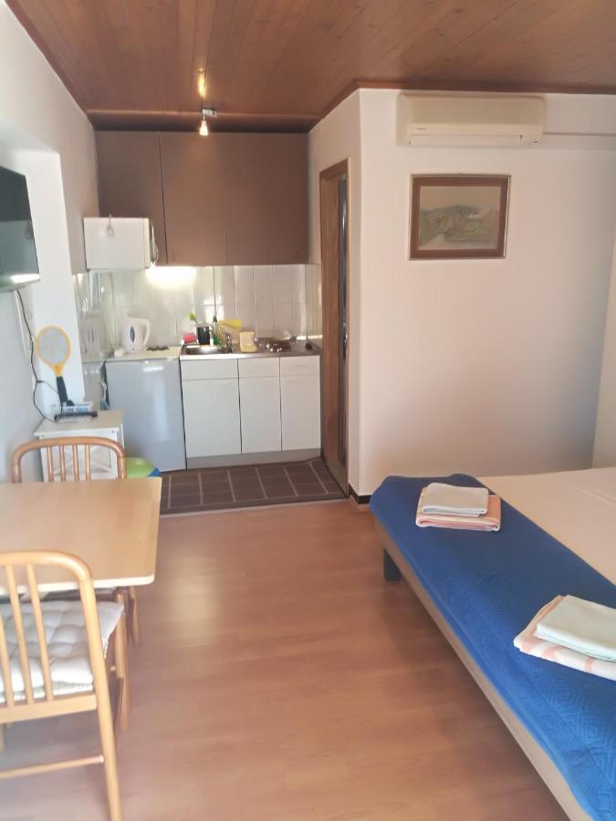 Apartment Croatia